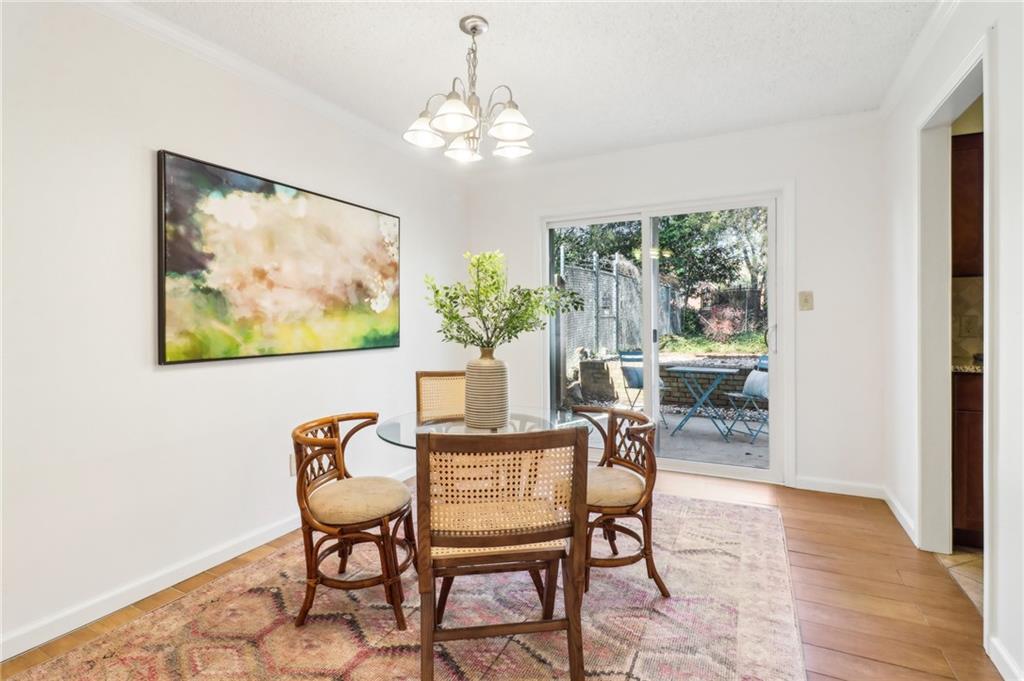 3420 Ashwood Lane Unit 3420