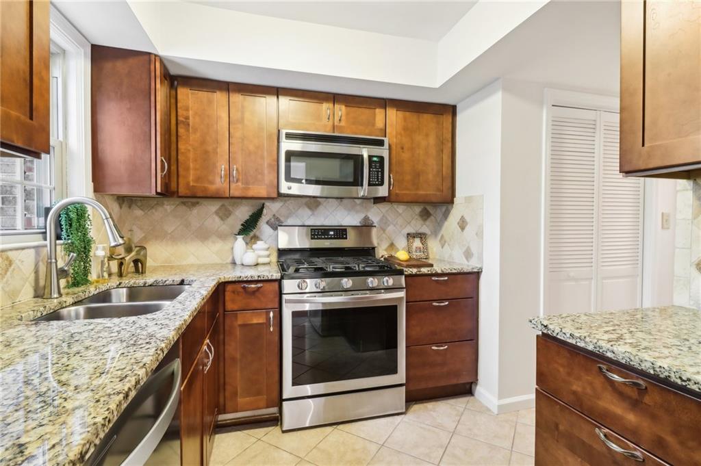 3420 Ashwood Lane Unit 3420