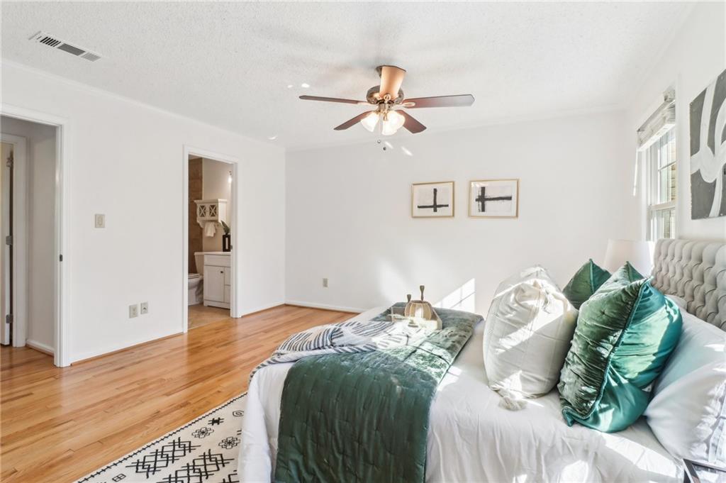 3420 Ashwood Lane Unit 3420