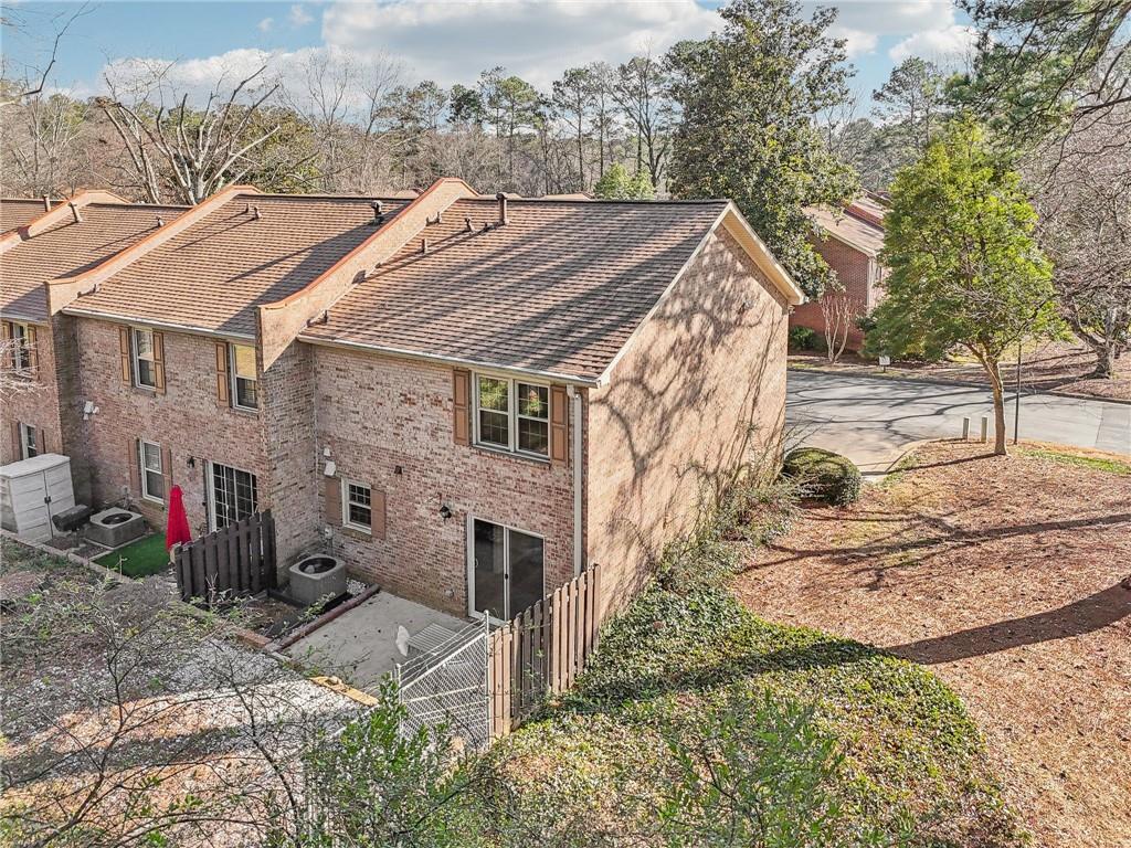 3420 Ashwood Lane Unit 3420