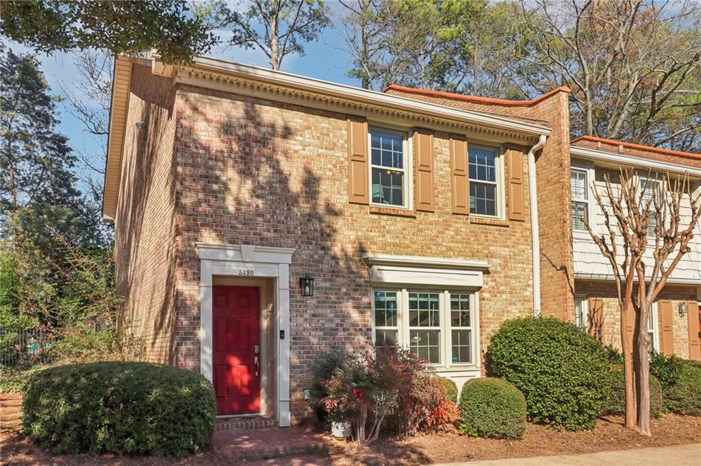 3420 Ashwood Lane Unit 3420