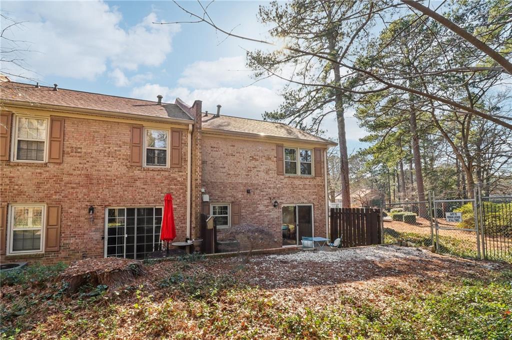 3420 Ashwood Lane Unit 3420