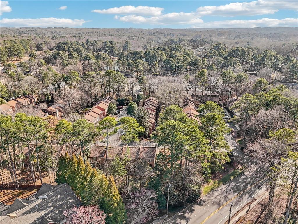 3420 Ashwood Lane Unit 3420