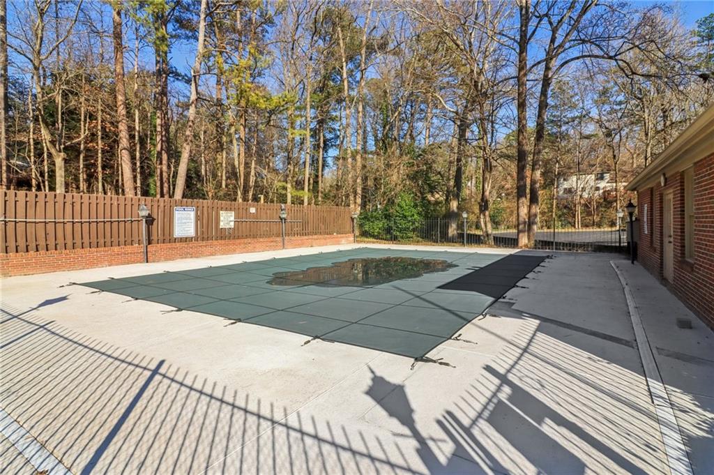 3420 Ashwood Lane Unit 3420