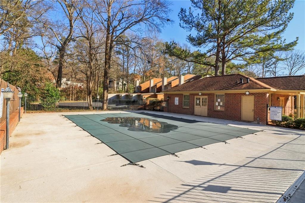 3420 Ashwood Lane Unit 3420