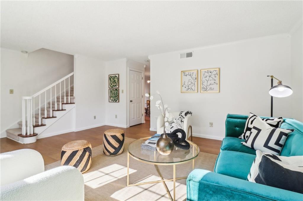 3420 Ashwood Lane Unit 3420