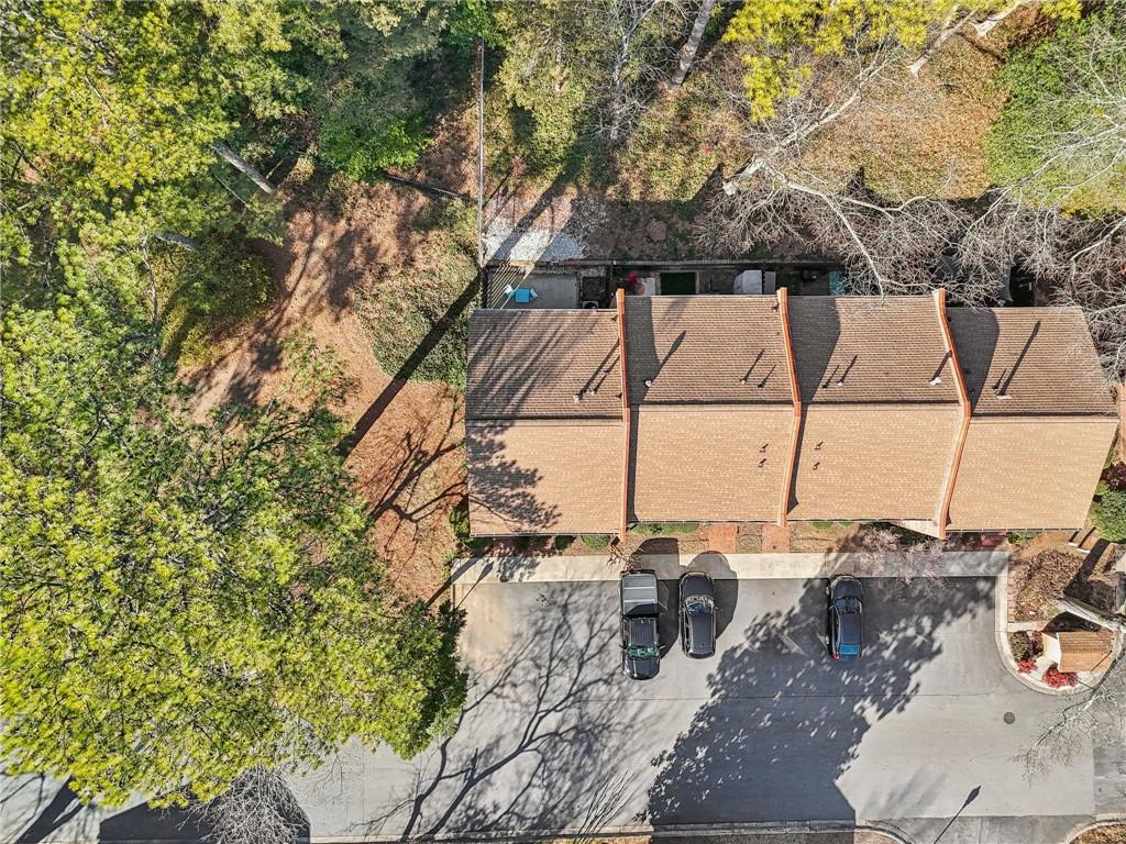 3420 Ashwood Lane Unit 3420