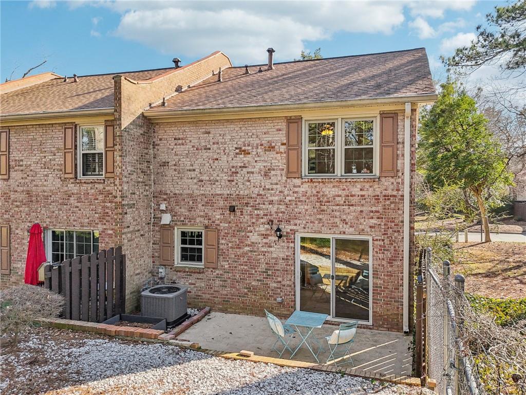 3420 Ashwood Lane Unit 3420