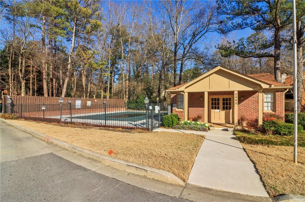3420 Ashwood Lane Unit 3420