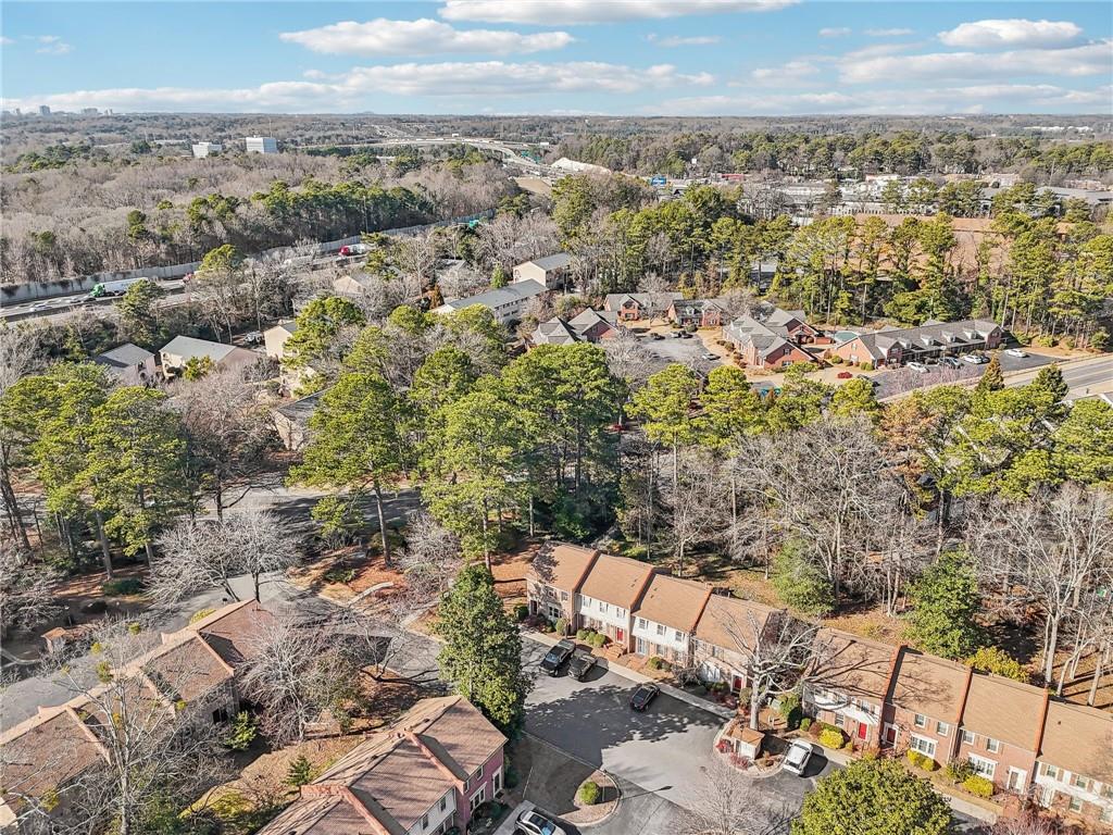 3420 Ashwood Lane Unit 3420