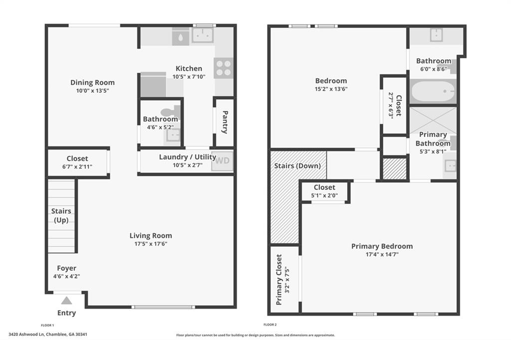3420 Ashwood Lane Unit 3420