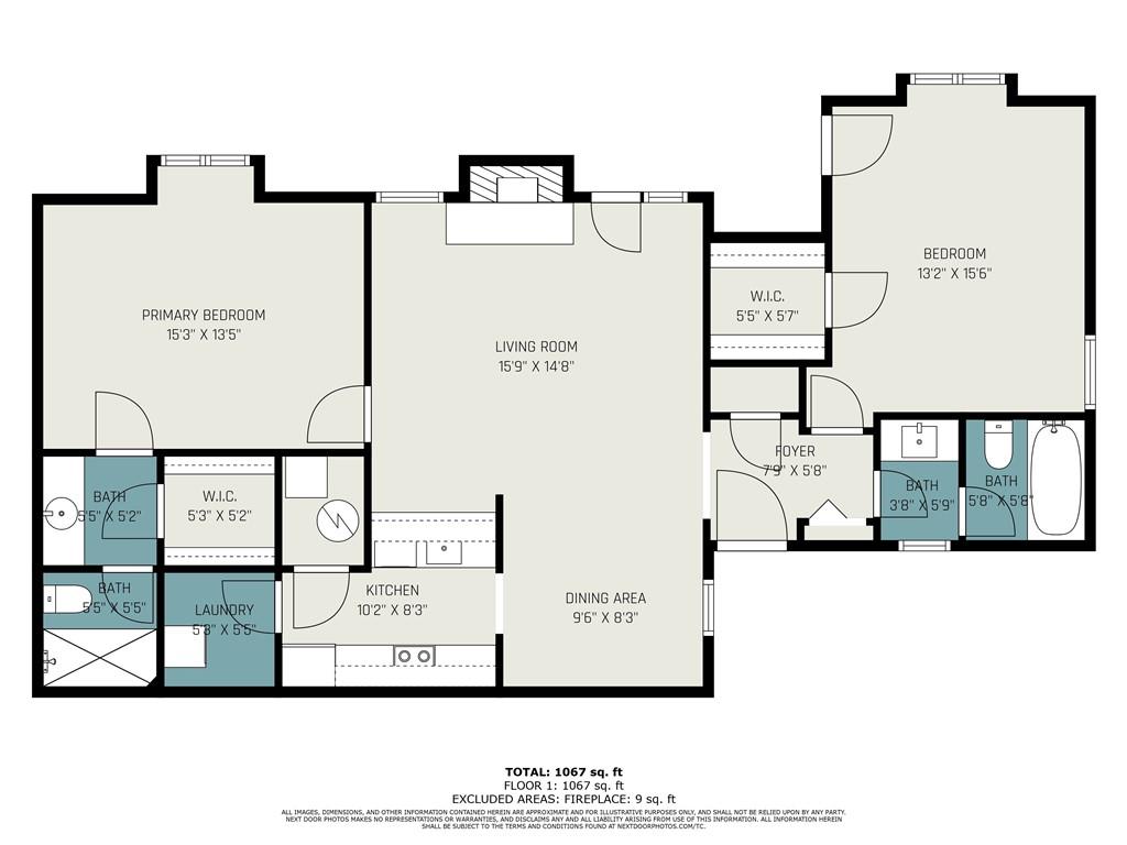 320 Tuxworth Circle