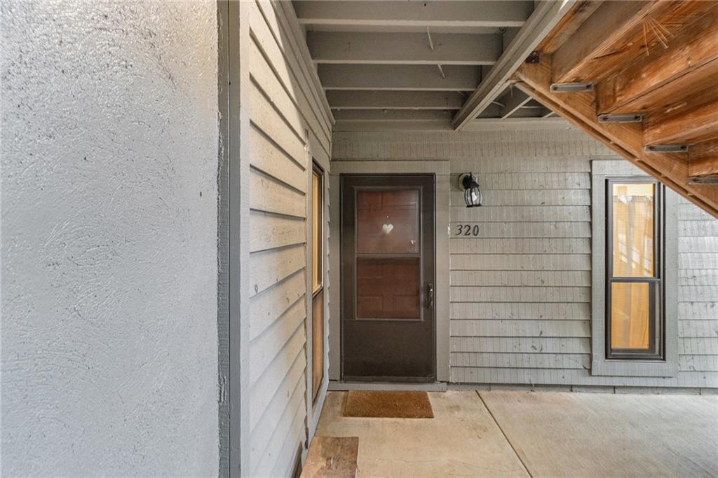 320 Tuxworth Circle