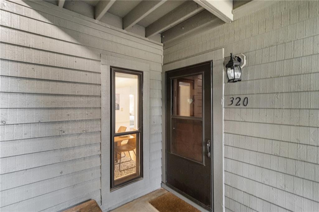 320 Tuxworth Circle