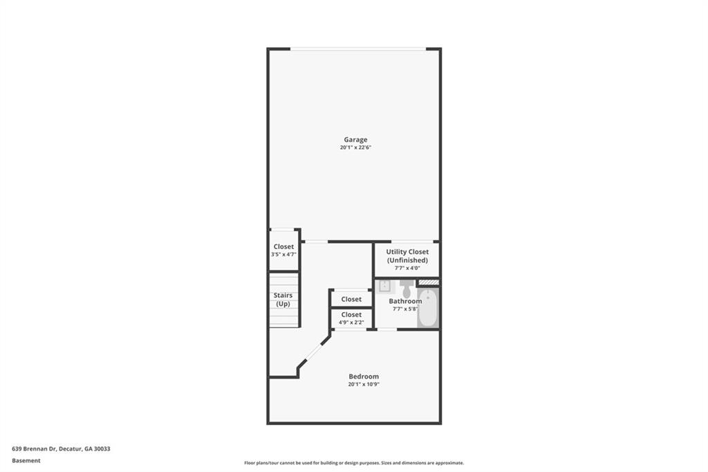 639 Brennan Drive