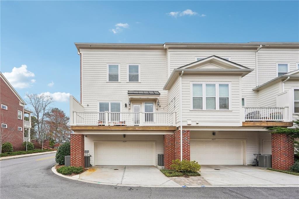 639 Brennan Drive