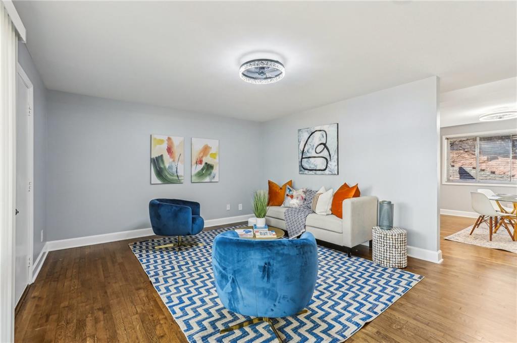 3048 Briarcliff Road NE Unit 2