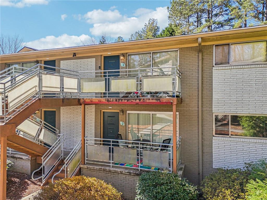 3048 Briarcliff Road NE Unit 2