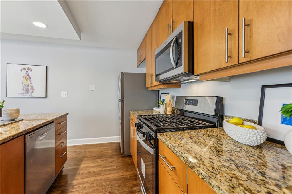 3048 Briarcliff Road NE Unit 2
