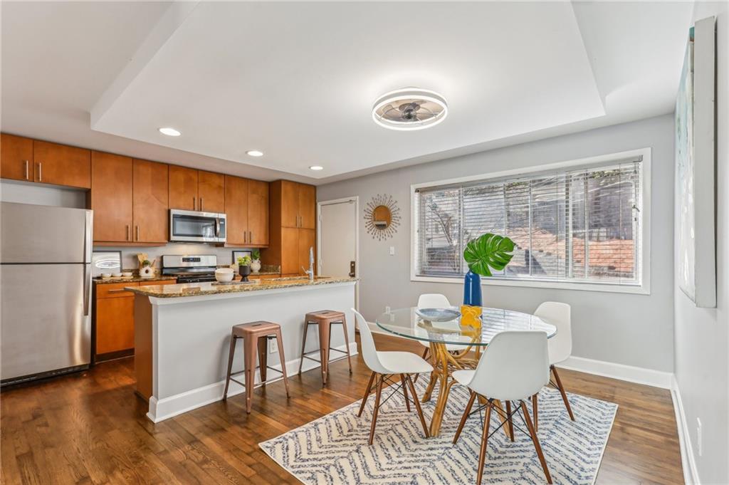 3048 Briarcliff Road NE Unit 2