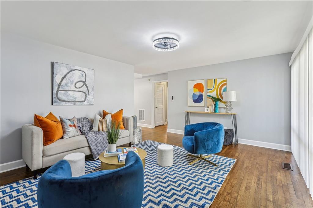 3048 Briarcliff Road NE Unit 2