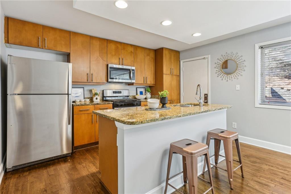 3048 Briarcliff Road NE Unit 2