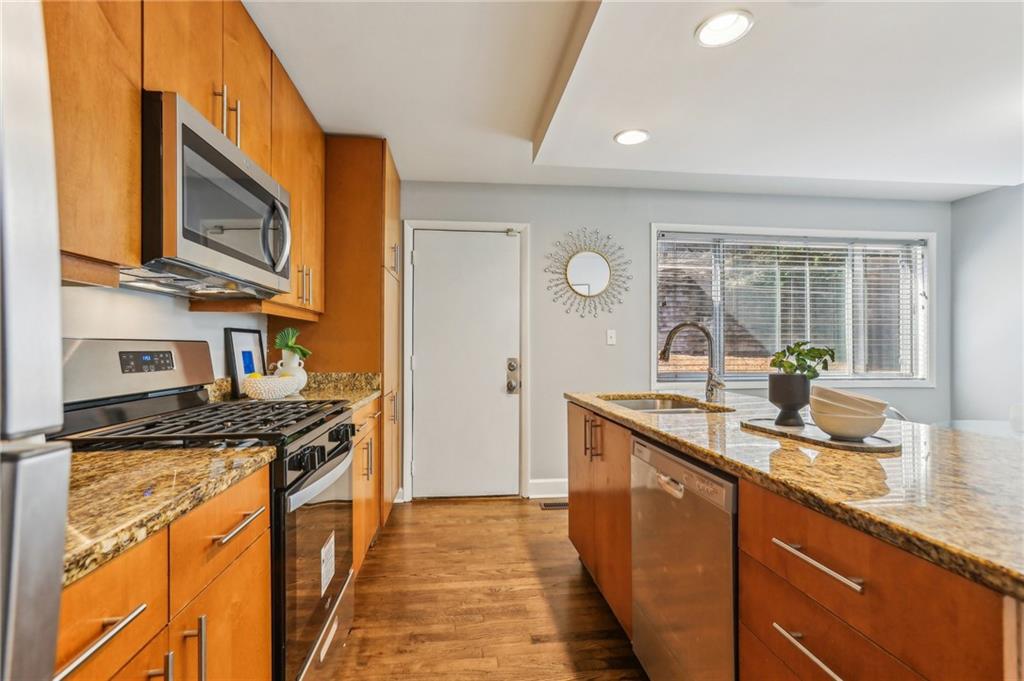 3048 Briarcliff Road NE Unit 2