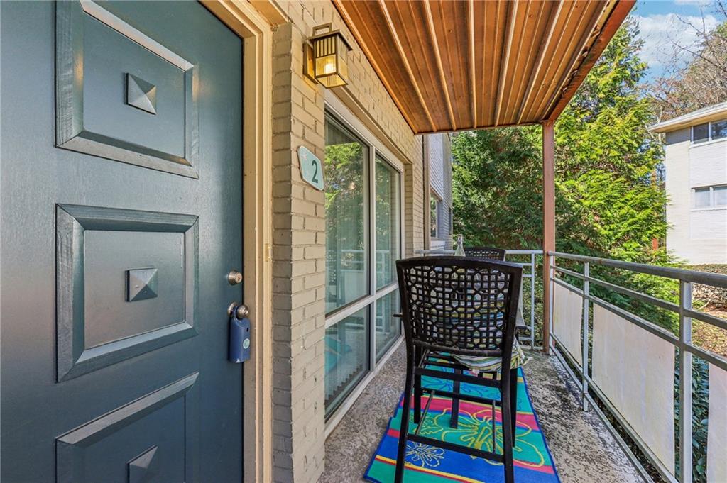 3048 Briarcliff Road NE Unit 2