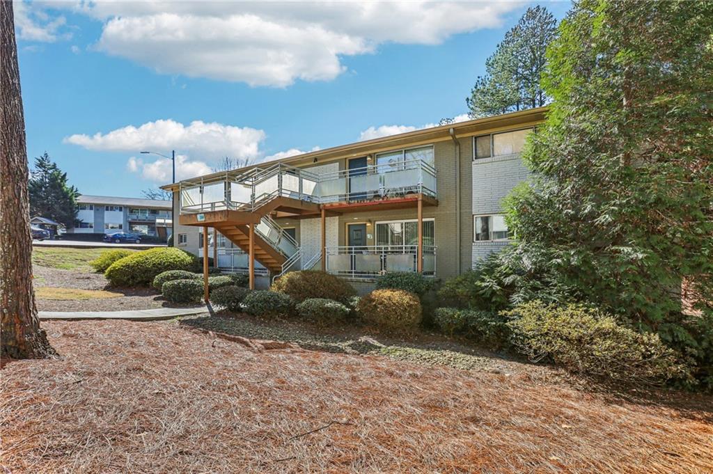 3048 Briarcliff Road NE Unit 2