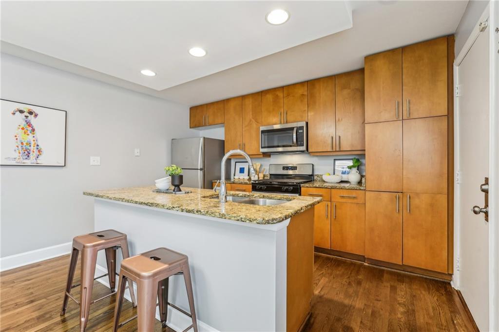3048 Briarcliff Road NE Unit 2