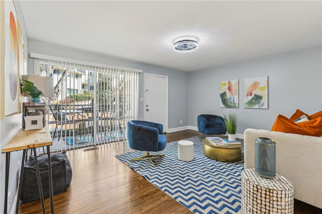 3048 Briarcliff Road NE Unit 2