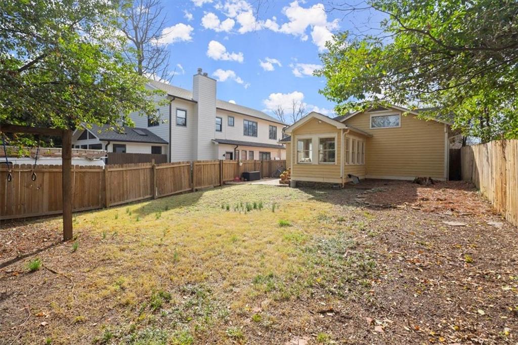 916 Virginia Circle Northeast Circle NE