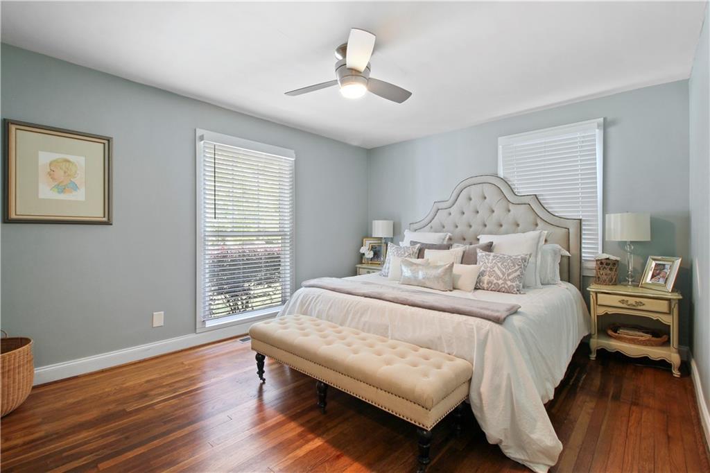 1265 Oldfield Road
