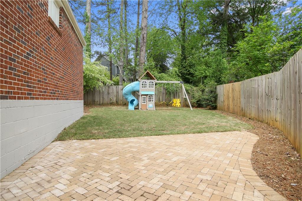 1265 Oldfield Road