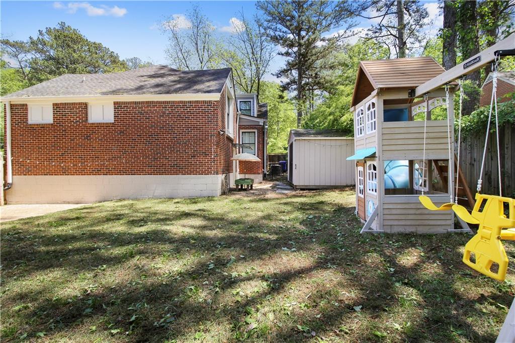 1265 Oldfield Road