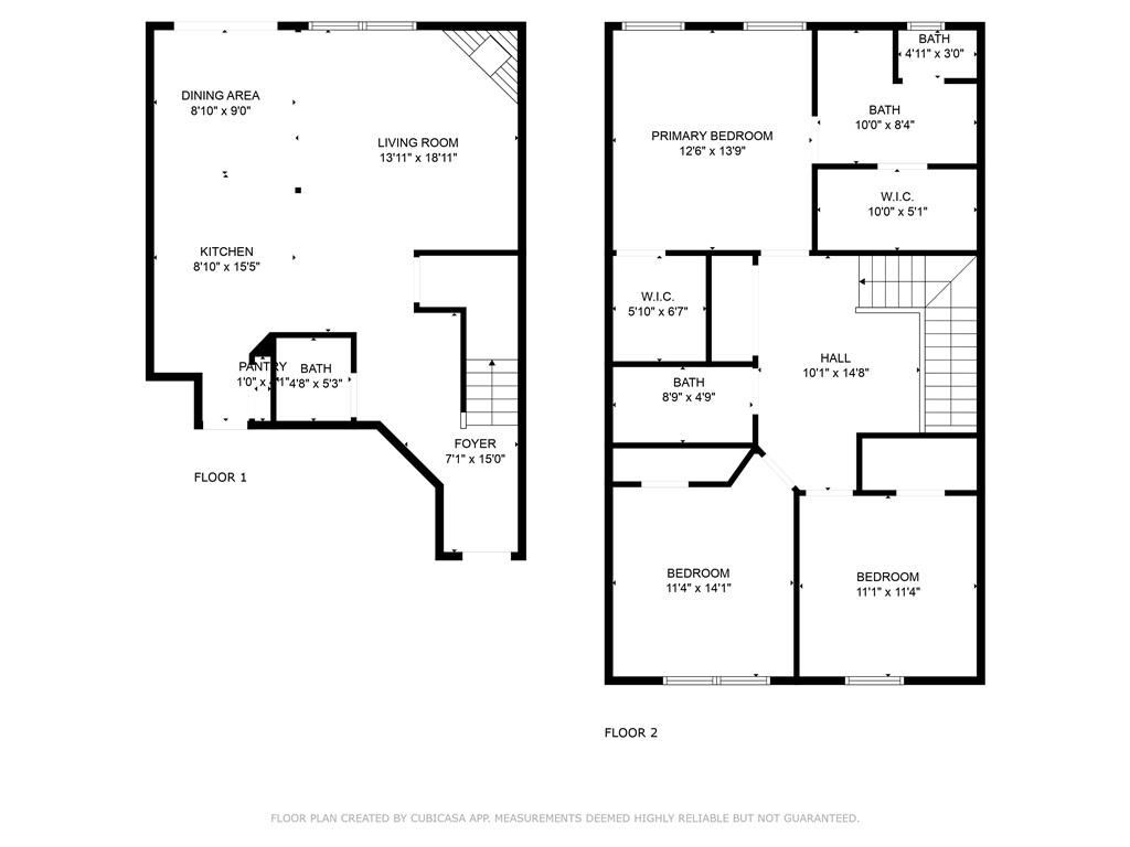 2515 Norwood Park Crossing