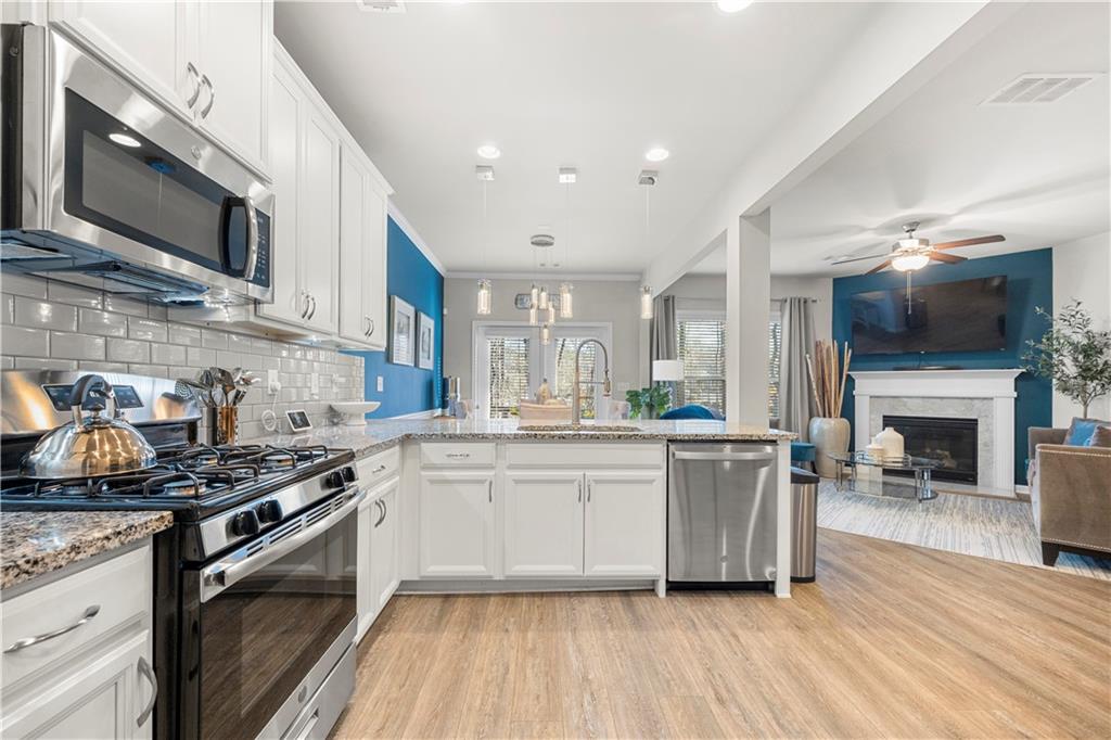 2515 Norwood Park Crossing