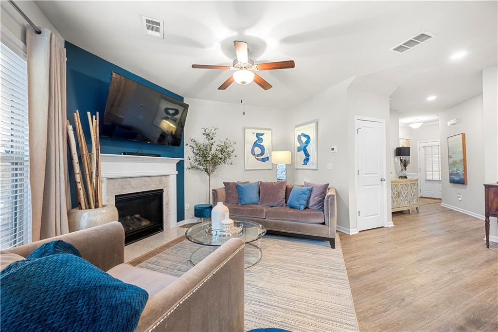 2515 Norwood Park Crossing