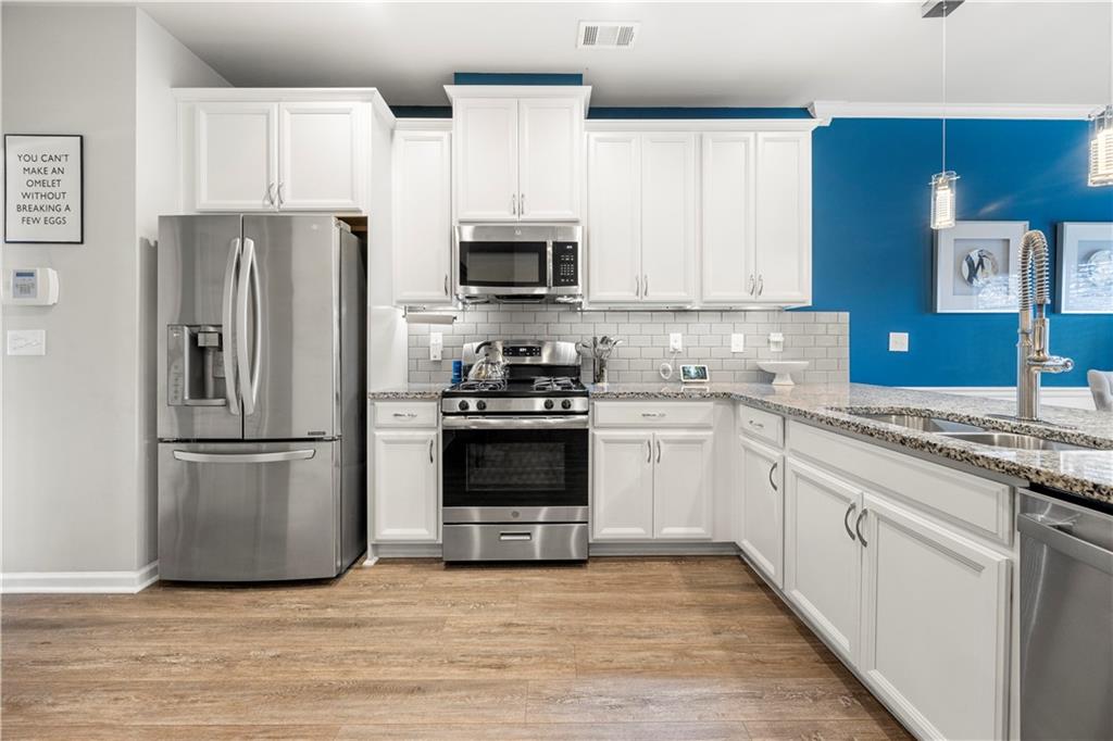 2515 Norwood Park Crossing