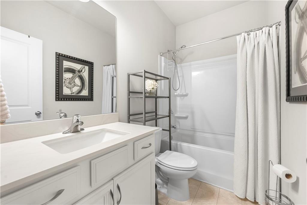 2515 Norwood Park Crossing