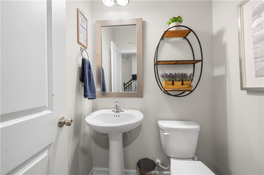 2515 Norwood Park Crossing