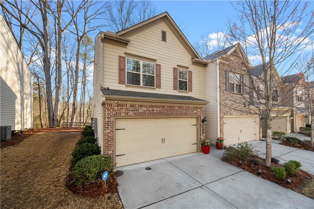 2515 Norwood Park Crossing