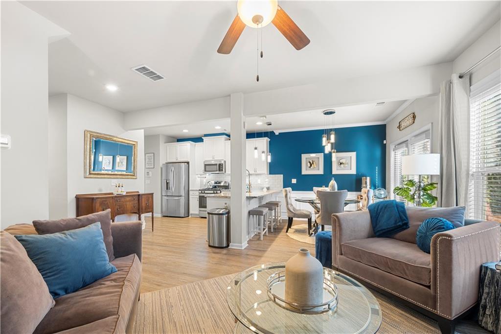 2515 Norwood Park Crossing