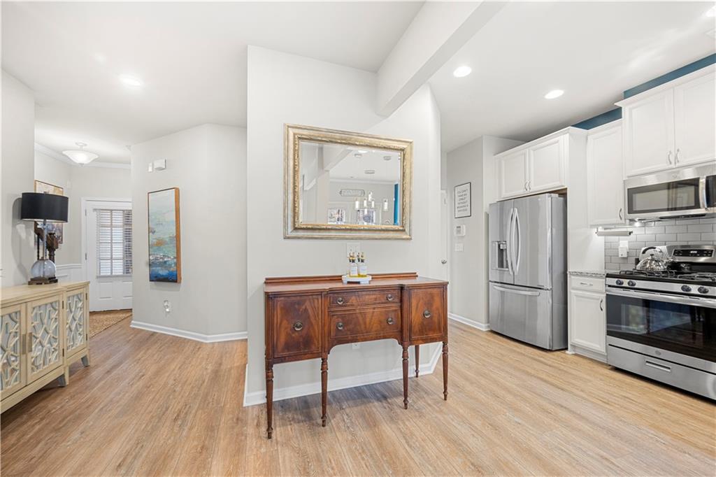 2515 Norwood Park Crossing