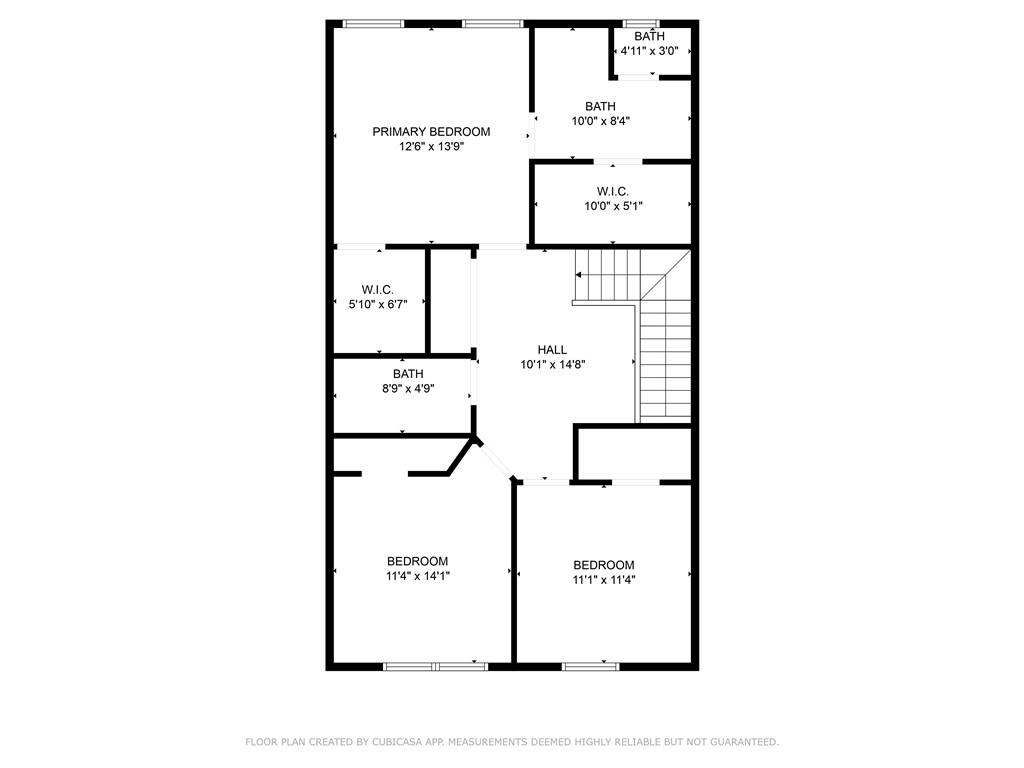 2515 Norwood Park Crossing