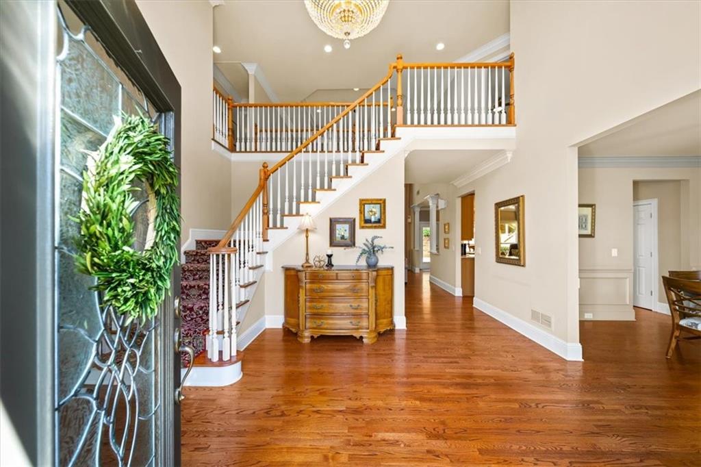2376 Massey Lane