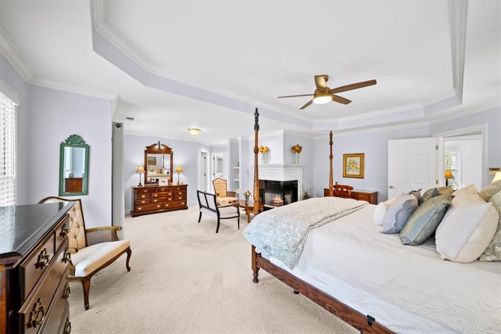 2376 Massey Lane