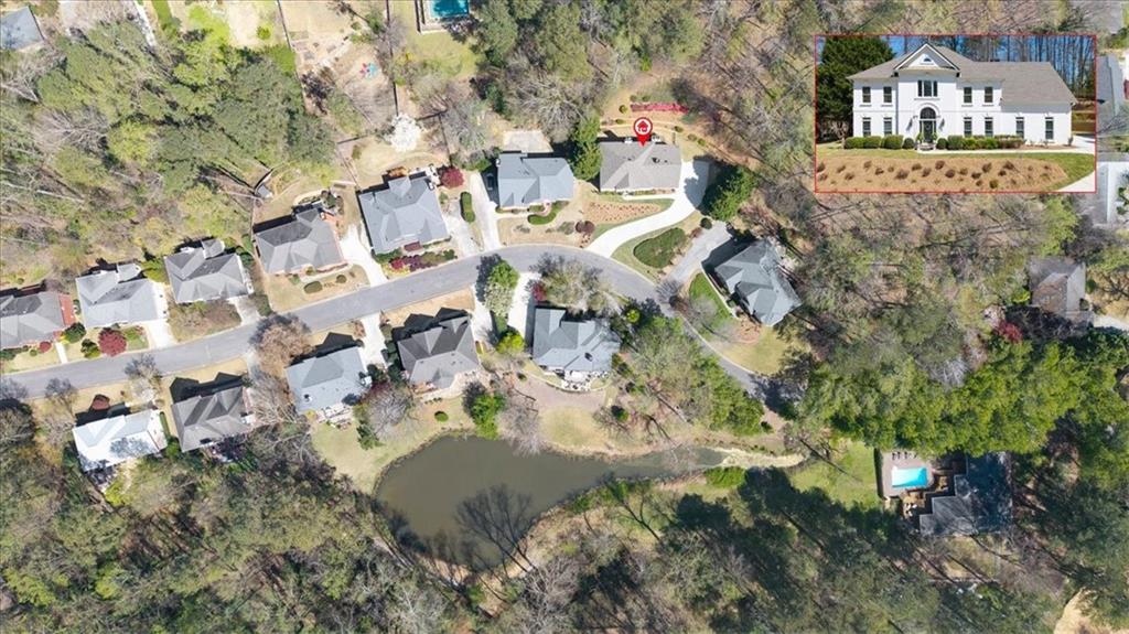 2376 Massey Lane
