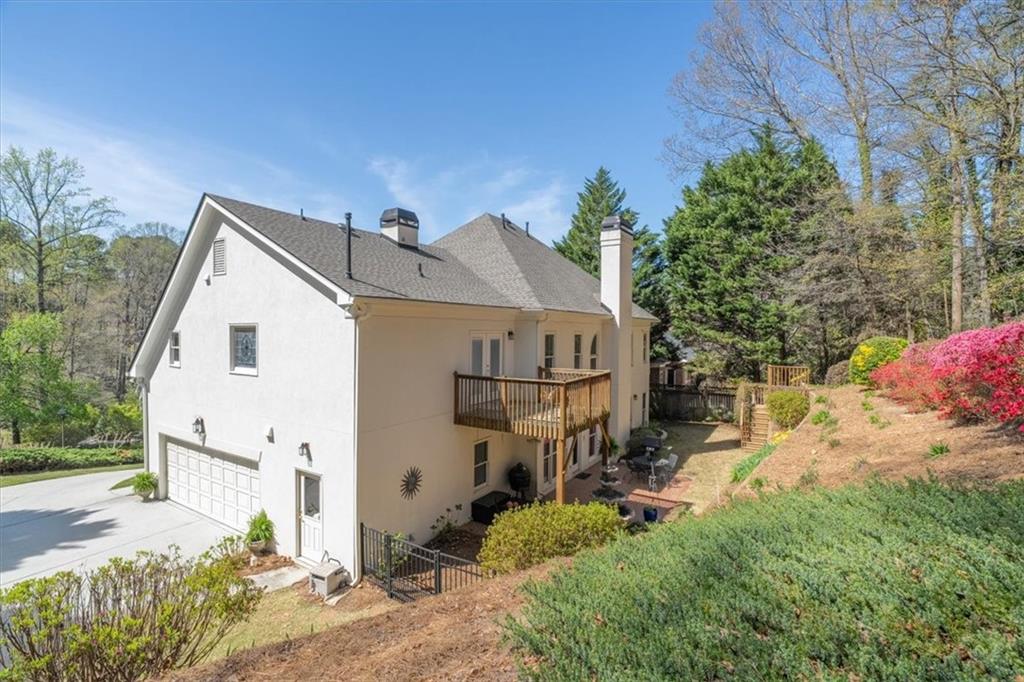 2376 Massey Lane