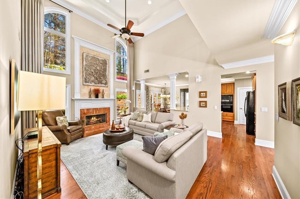 2376 Massey Lane